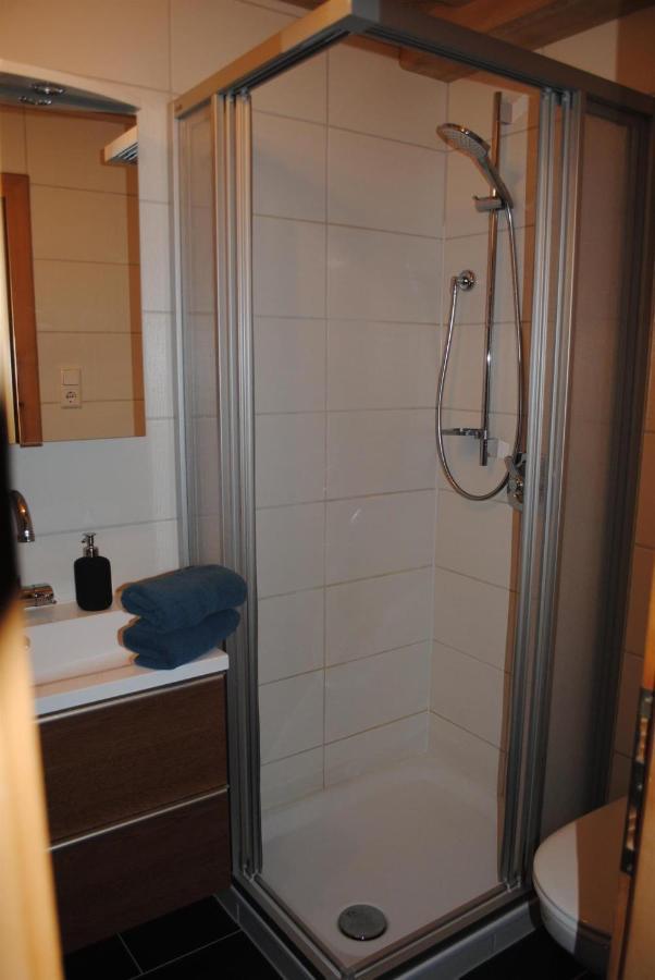 Ferienwohnung Andreas Stumm Exterior foto