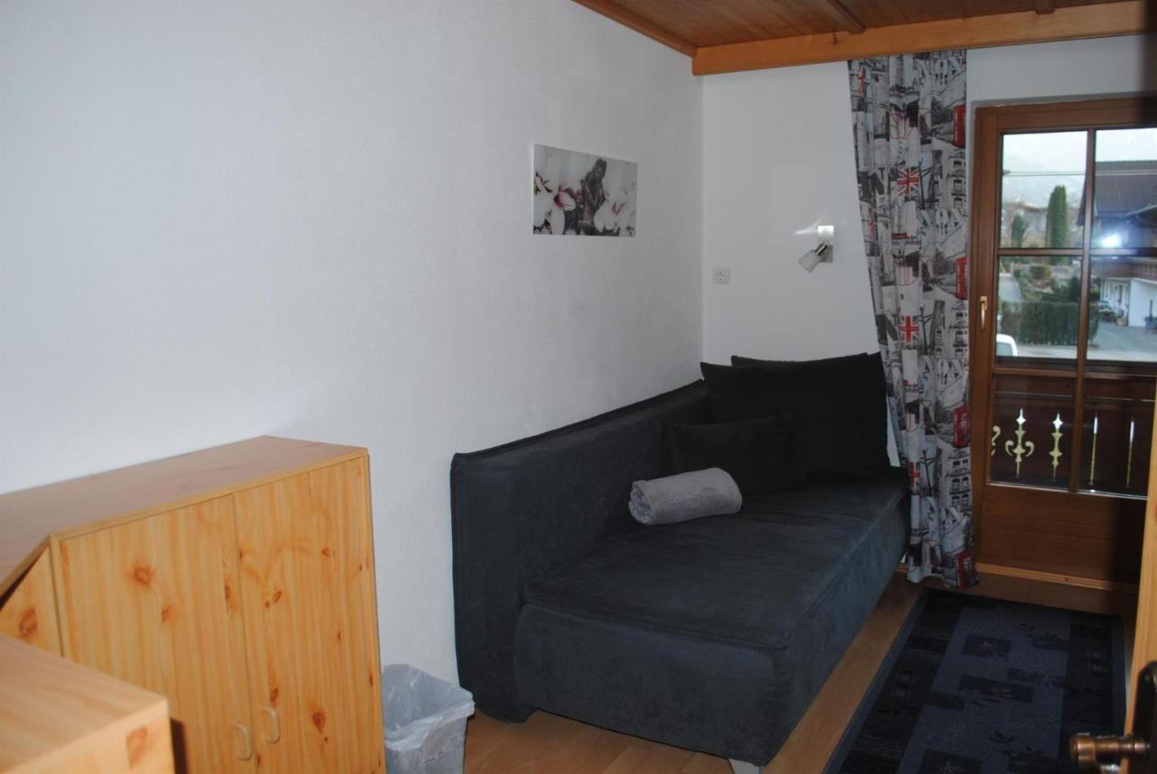 Ferienwohnung Andreas Stumm Exterior foto