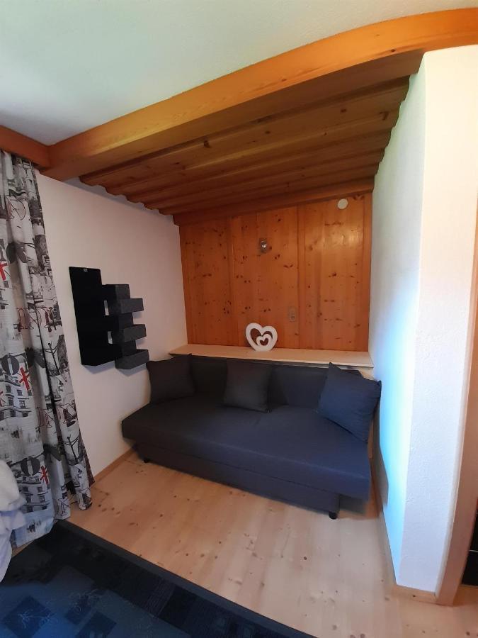 Ferienwohnung Andreas Stumm Exterior foto