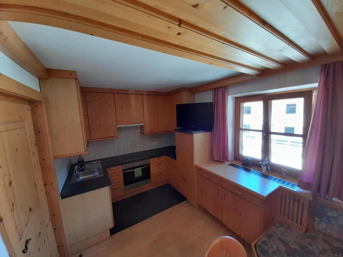 Ferienwohnung Andreas Stumm Exterior foto