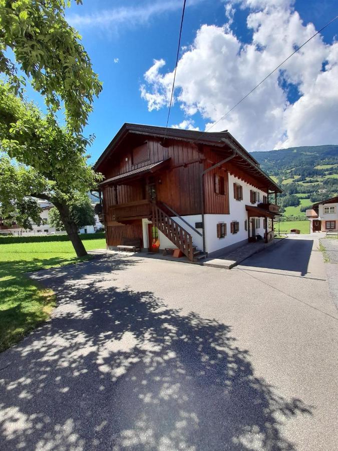 Ferienwohnung Andreas Stumm Exterior foto